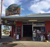Kew Corner Store - Accommodation Main Beach