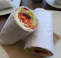 Moruya Health Foods  Cafe - Accommodation Main Beach