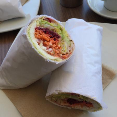 Moruya Health Foods & Cafe - Accommodation Main Beach 0