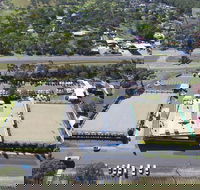 Munmorah United Bowling Club Limited - Accommodation Main Beach