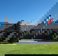 New England Motor Lodge - Accommodation Main Beach
