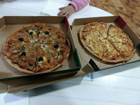 Pedro's Pizza - Accommodation Main Beach 0