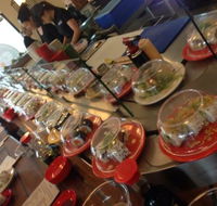 Sabi Sushi Cafe - Accommodation Main Beach