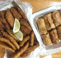 Seafood and eat it - Accommodation Main Beach
