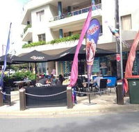 South West Rocks Seafood - Accommodation Main Beach