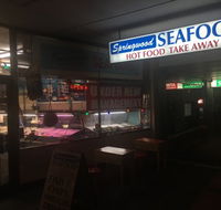 Springwood Seafood - Accommodation Main Beach