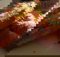 Sprout Lunch Bar - Accommodation Main Beach