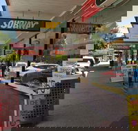 Subway - Accommodation Main Beach