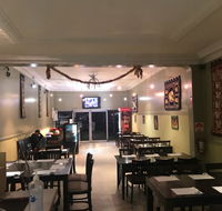 Taj Curry House Indian Restaurant - Accommodation Main Beach