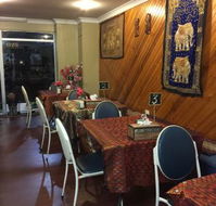 Thai House restaurant - Accommodation Main Beach