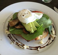 The Appletree Soul Food Cafe - Accommodation Main Beach