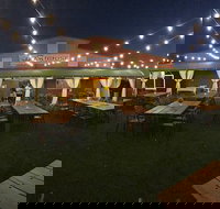 The Barn Steakhouse - Accommodation Main Beach