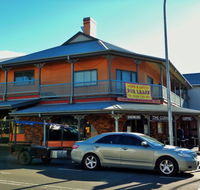 The Corner at Moruya - Accommodation Main Beach