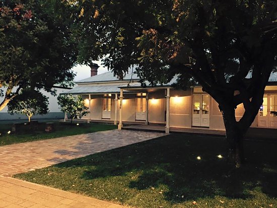 Dry Creek NSW Accommodation Main Beach