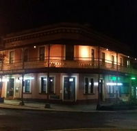 The Great Central Hotel - Accommodation Main Beach