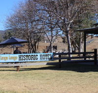 The New Linga Longa Inn - Accommodation Main Beach