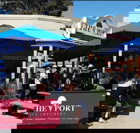 The Port Ice Creamery - Accommodation Main Beach