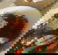 The Royal Hotel Motel - Accommodation Main Beach