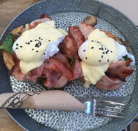 The Shed Cafe - Accommodation Main Beach