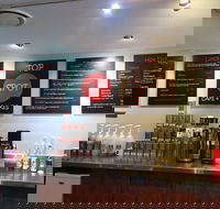Top Spot Cafe - Accommodation Main Beach