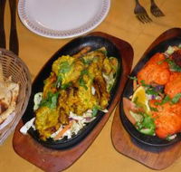 Toukley Indian Restaurant - Accommodation Main Beach