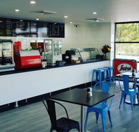 AJs Diner - Accommodation Main Beach