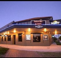 Blackbutt Hotel - Accommodation Main Beach