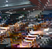 Bourke Bowling Club Chinese Restaurant - Accommodation Main Beach
