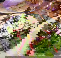 Caffe Gusto Uralla - Accommodation Main Beach