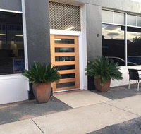 Cam Jai - Accommodation Main Beach