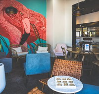 CH Dining - Accommodation Main Beach