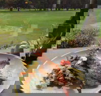 ClubCatalina Country Club - Accommodation Main Beach