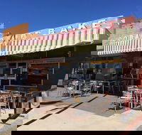 Cobar Hot Bake - Accommodation Main Beach