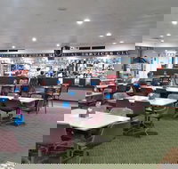 Cobar Memorial Service Club - Accommodation Main Beach