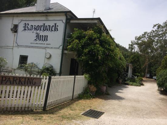 Picton NSW Accommodation Main Beach