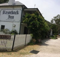 Common Ground Cafe  Bakery - Accommodation Main Beach