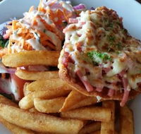 Crookwell Bistro - Accommodation Main Beach