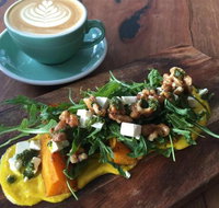 Crumb - Accommodation Main Beach