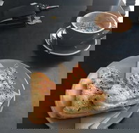 Dark Horse Espresso - Accommodation Main Beach