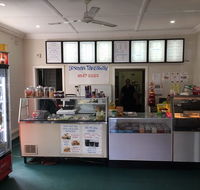 Denman Takeaway - Accommodation Main Beach