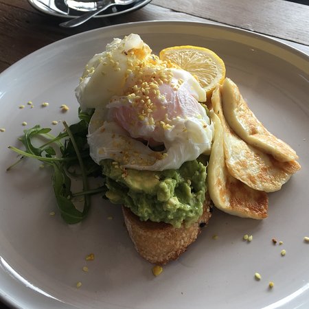 Fresh Denman - Accommodation Main Beach 0