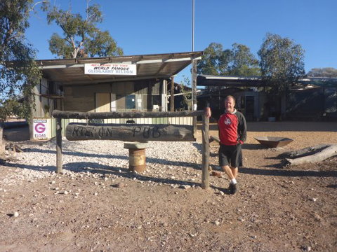 Glengarry Hilton - Accommodation Main Beach 0