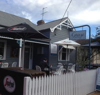 Graze  Denman - Accommodation Main Beach