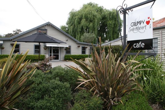 Bimbimbie ACT Accommodation Main Beach