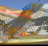 Hargrave Cafe - Accommodation Main Beach