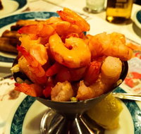 Hing Wah Chinese Restaurant - Accommodation Main Beach