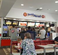 Hungry Jack's - Accommodation Main Beach