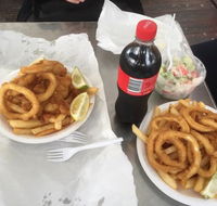 Jimbo's Quality Seafood - Accommodation Main Beach