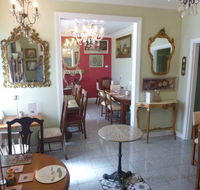 Lambton Park Tea Rooms - Accommodation Main Beach