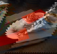 Michaels Cafe - Accommodation Main Beach